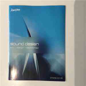 Various - Sound Design mp3 album