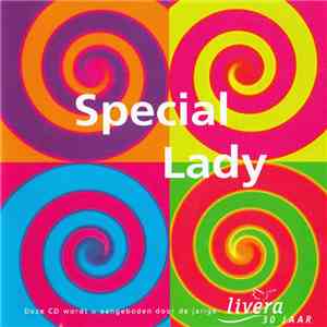 Various - Special Lady (Livera 30 Jaar) mp3 album