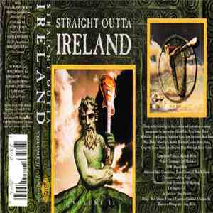 Various - Straight Outta Ireland Volume II mp3 album