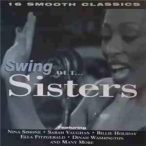 Various - Swing Out... Sisters mp3 album