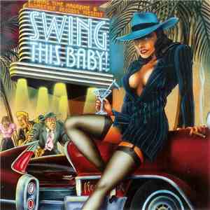 Various - Swing This,Baby! mp3 album