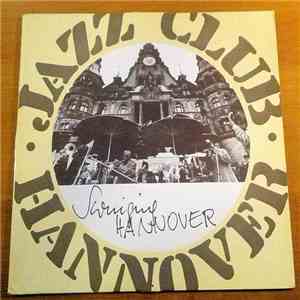 Various - Swinging Hannover mp3 album