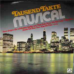 Various - Tausend Takte Musical mp3 album
