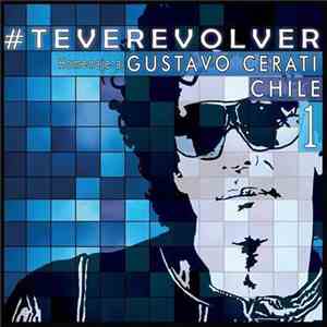Various - Te Veré Volver: Tributo Chileno a Cerati | Disco #1 mp3 album