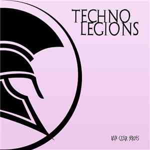 Various - Techno Legions Vol. 1 mp3 album