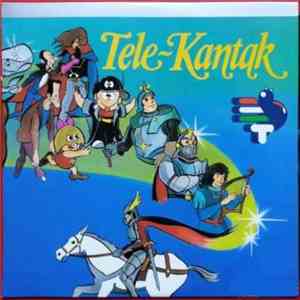Various - Tele~Kantak mp3 album