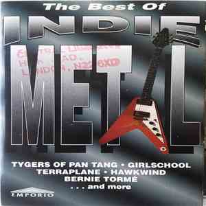 Various - The Best Of Indie Metal mp3 album
