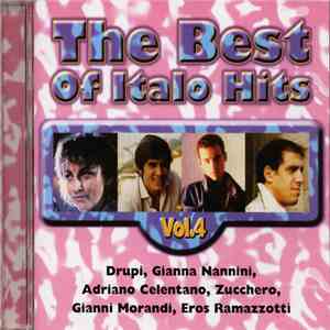 Various - The Best Of Italo Hits Vol.4 mp3 album