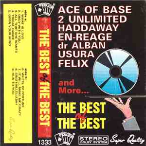 Various - The Best Of The Best mp3 album