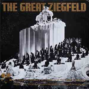 Various - The Great Ziegfeld mp3 album