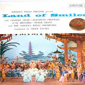 Various - The Land Of Smiles mp3 album