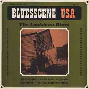 Various - The Louisiana Blues mp3 album