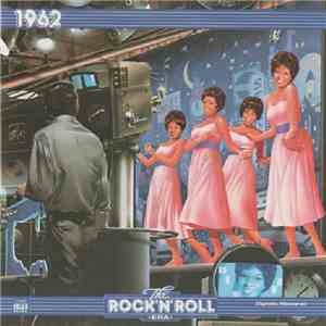 Various - The Rock 'N' Roll Era - 1962 mp3 album