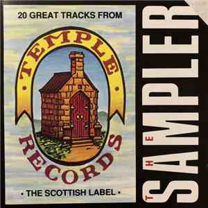 Various - The Sampler (20 Great Tracks From Temple Records) mp3 album
