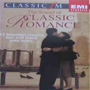 Various - The Sound Of Classic Romance mp3 album