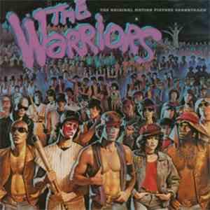 Various - The Warriors (The Original Motion Picture Soundtrack) mp3 album