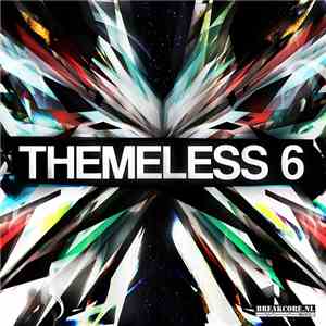 Various - Themeless 6 mp3 album