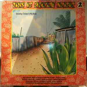 Various - This Is Reggae Music Vol. 2 mp3 album