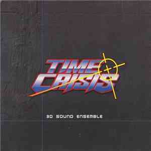 Various - Time Crisis 3D Sound Ensemble mp3 album