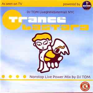 Various - Trance Bastard mp3 album