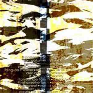 Various - Transient Sonic Stimulants Volume XVI #42 mp3 album