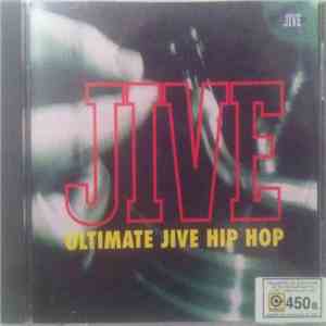 Various - Ultimate Jive Hip Hop mp3 album