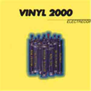Various - Vinyl 2000 Electrecord mp3 album