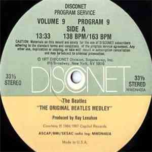 Various - Volume 9 Program 9 mp3 album