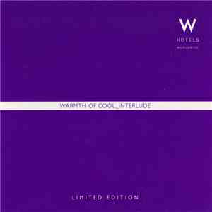 Various - Warmth Of Cool_Interlude mp3 album