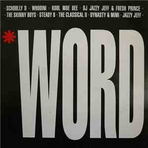 Various - Word Vol. 1 mp3 album