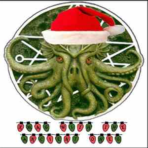 Various - Xmas With The Ancient Ones mp3 album