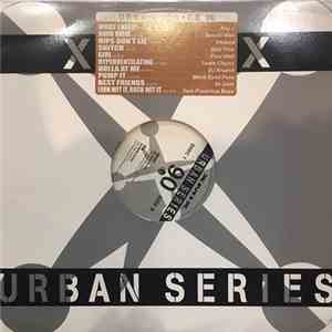 Various - X-Mix Urban Series 90 mp3 album