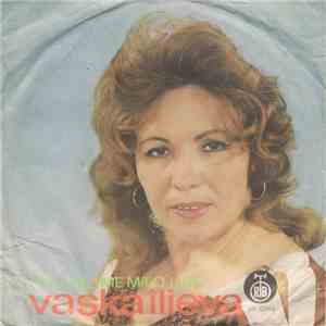 Vaska Ilieva - Celuvaj Me Milo Libe mp3 album