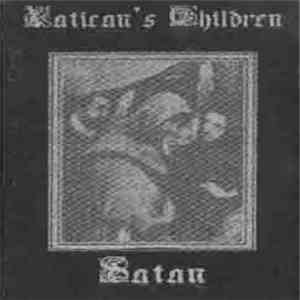 Vatican's Children - Satan mp3 album