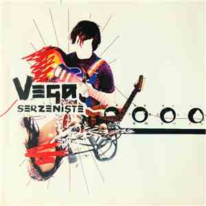 Vega  - Serzenişte mp3 album