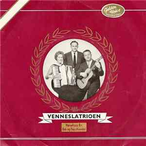 Venneslatrioen - På Stormfulle Hav mp3 album