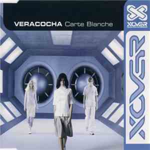 Veracocha - Carte Blanche mp3 album