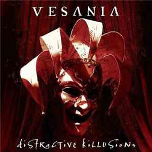 Vesania - Distractive Killusions mp3 album