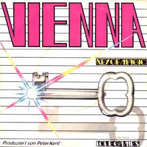 Vienna  - Key Of Magic / Love Games mp3 album