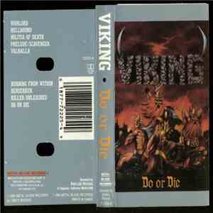 Viking - Do Or Die mp3 album