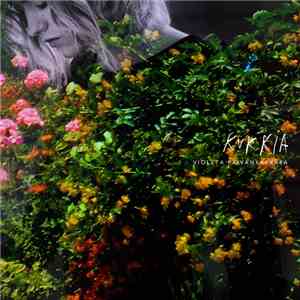Violeta Päivänkakkara - Kukkia mp3 album