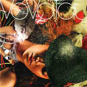 Vo Vo Tau - Vo Vo Tau 01hz mp3 album