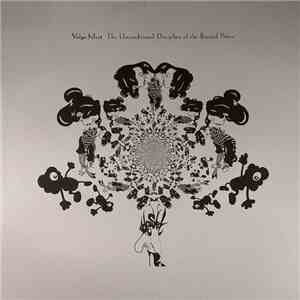 Volga Select - The Unconditional Discipline Of The Bastard Prince mp3 album