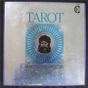 Walter Wegmüller - Tarot mp3 album