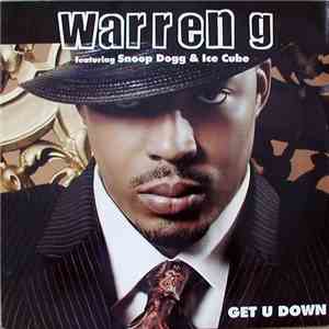 Warren G - Get U Down mp3 album