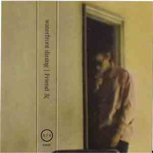 Waterfront Dining - Friend 友 mp3 album