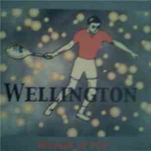 Wellington  - Wizards Of War mp3 album