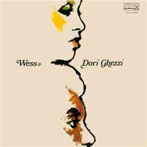 Wess And Dori Ghezzi - Wess & Dori Ghezzi mp3 album