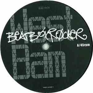 WestBam - BeatBoxRocker mp3 album