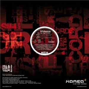 Whiteside feat. Sigi Di Collini - Do What You Want mp3 album